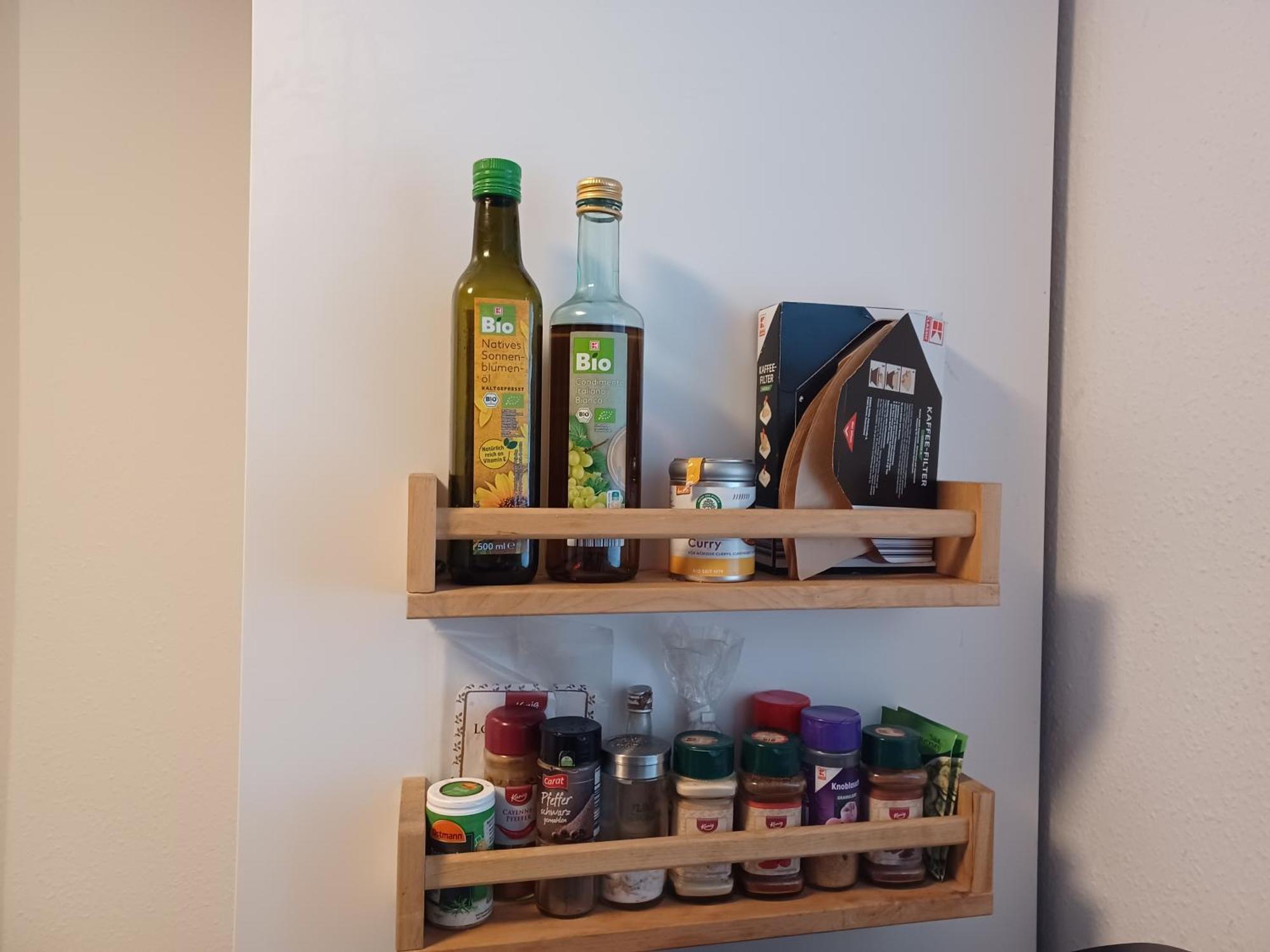 Kleine Galerie Apartment Fuer 3 Mit Kueche Kamin Netflix Parken Und Hofladen Steinhofel Eksteriør billede